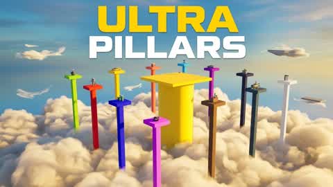 Ultra Pillars