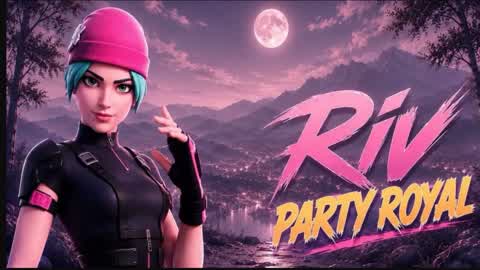 Riv party royale 2.0