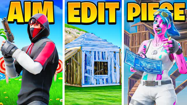 AIM EDIT PIECE CONTROL🎯FREEBUILD📝