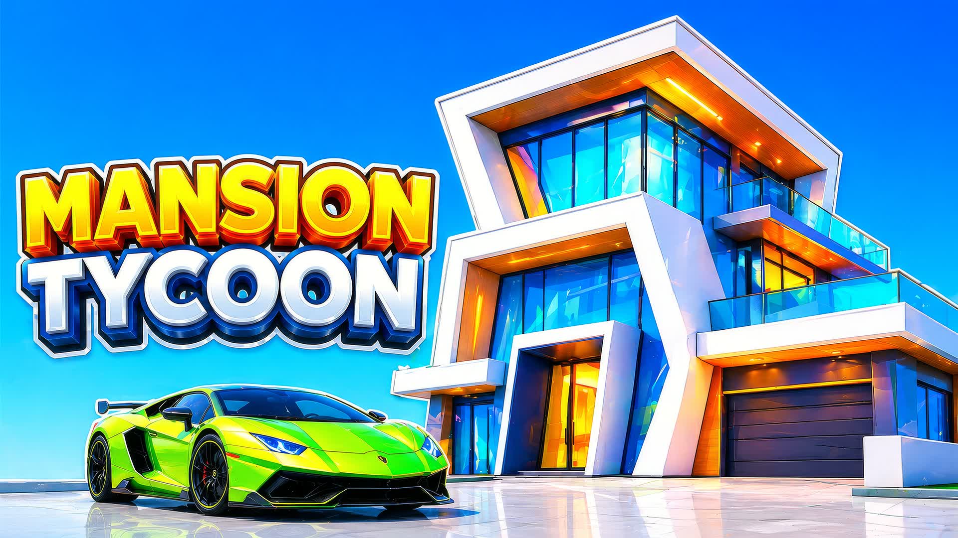 RESORT TYCOON