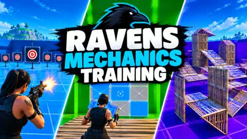 Ravens Mechanics Training
