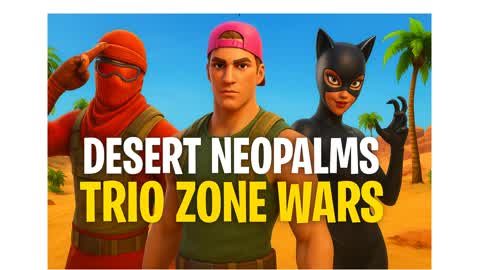 DesertNEOPalmsTrio