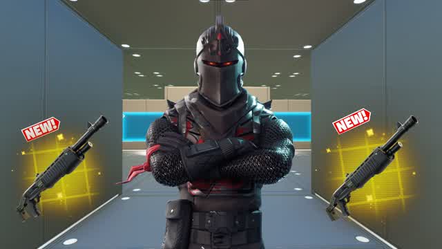 🏆 ماب حشر SOLO BOX PVP 🏆