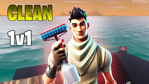 clean 1v1