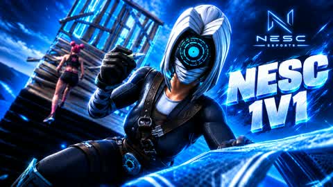 NESC 1V1 BuildFights