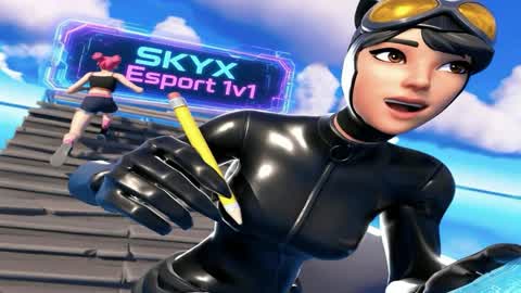 SKYX Esport 1V1
