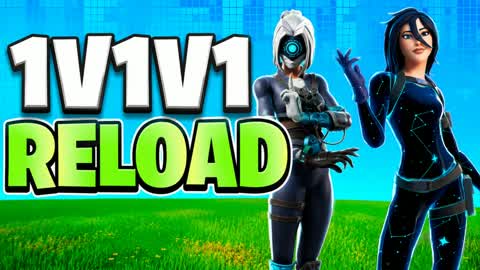 QUAVV 1v1v1 reload