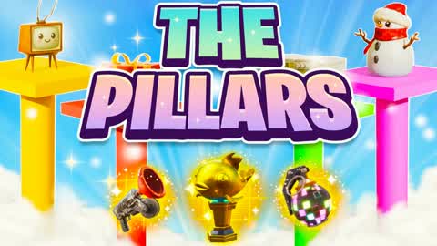 ✨THE  PILLARSSS✨