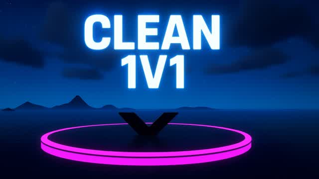 Sosvk's Clean 1V1💫💫🔥