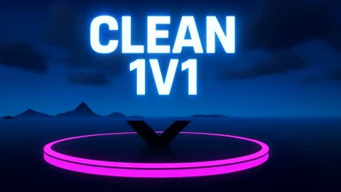Sosvk's Clean 1V1 💫💫🔥