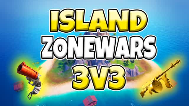Capture 1 â đŽISLAND ZONE WARS 3V3đŽ