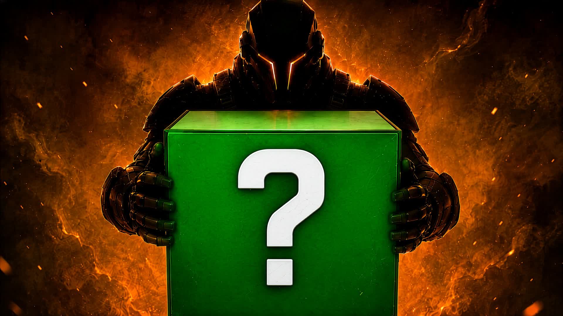 MINIGAME QUANTUM BOX