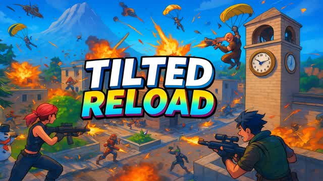 TILTED RELOAD