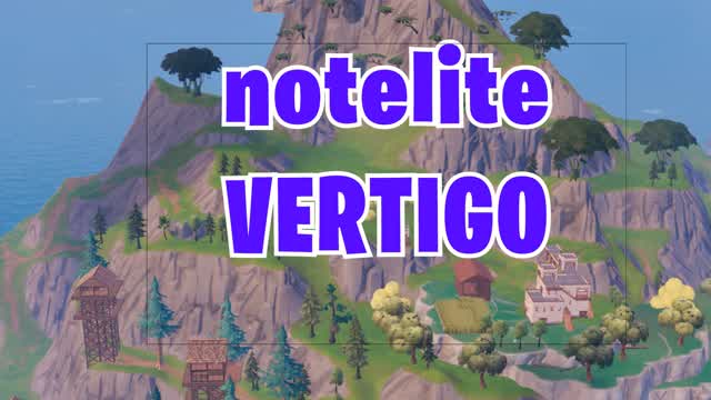NOTELITE VERTIGO
