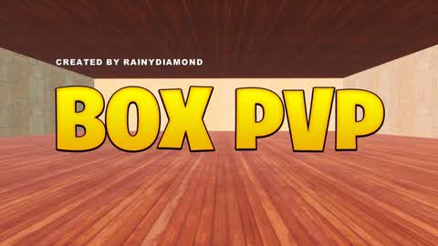 Rainy Box Fights