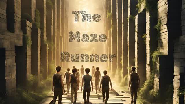The Maze Runner