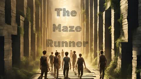 The Maze Runner