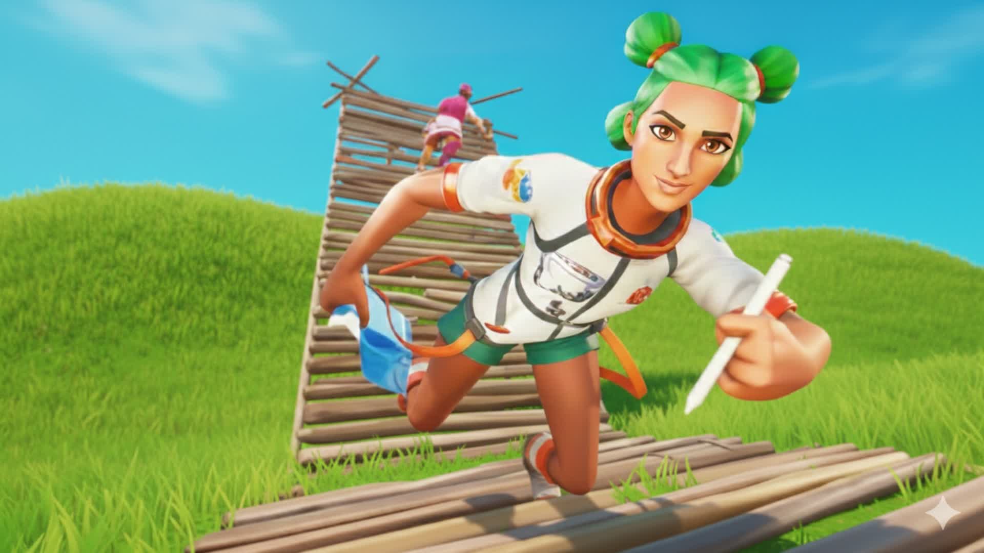 SIMPLE 1V1 - 200 SHOTGUN !