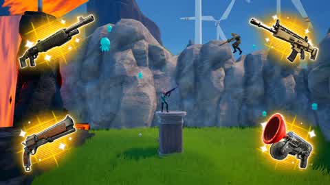 Crazy 2D 1v1