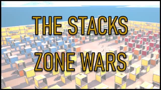 The Stacks