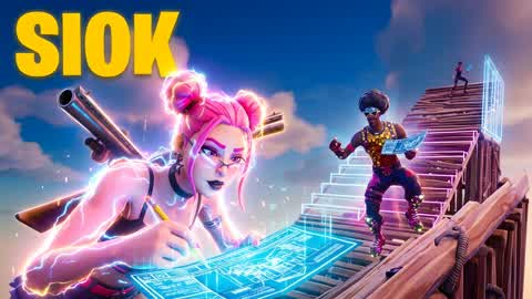 SIOK BUILDFIGHT FFA