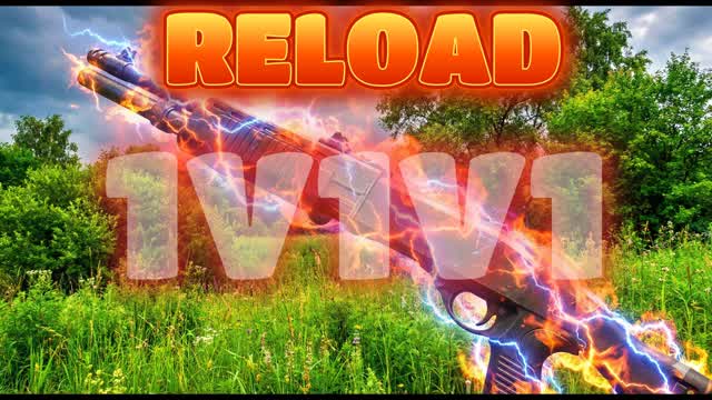 1v1v1 Reload