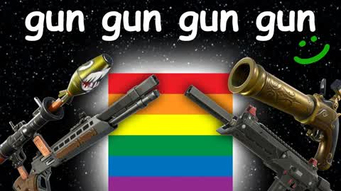 gun gun gun gun :)