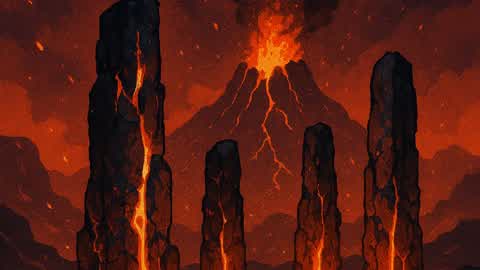 2v2v2v2 Solo/Duos Pillars