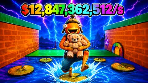 Bounce For Brainrots