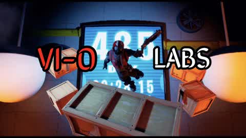 The VI-OLabs Industries