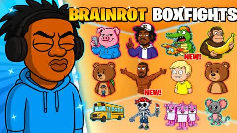 📦 MEME BOX ROYALE 💥
