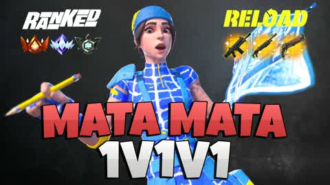 Kill Kill 1v1v1