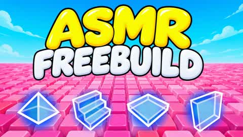 FREE BUILD ASMR KEYBOARD