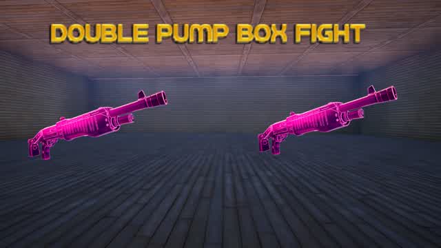 DOUBLE PUMP BOX FIGHT