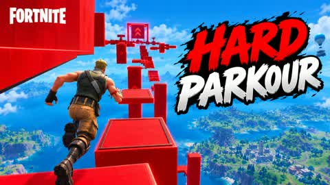 4 Hard Parkour