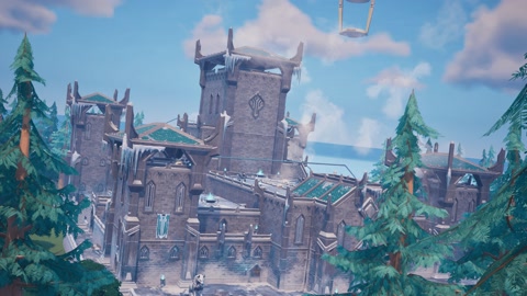 Island image