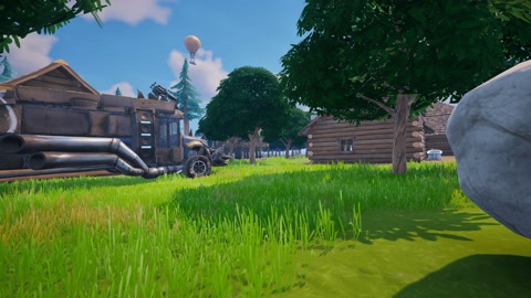 Island image