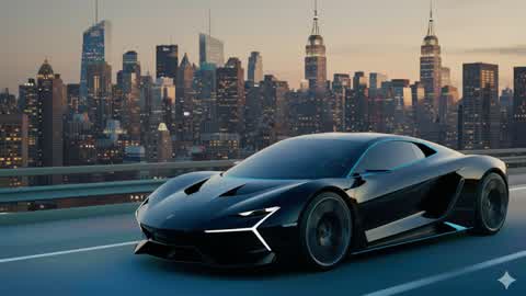 🚗MODERN DRIVE🚗