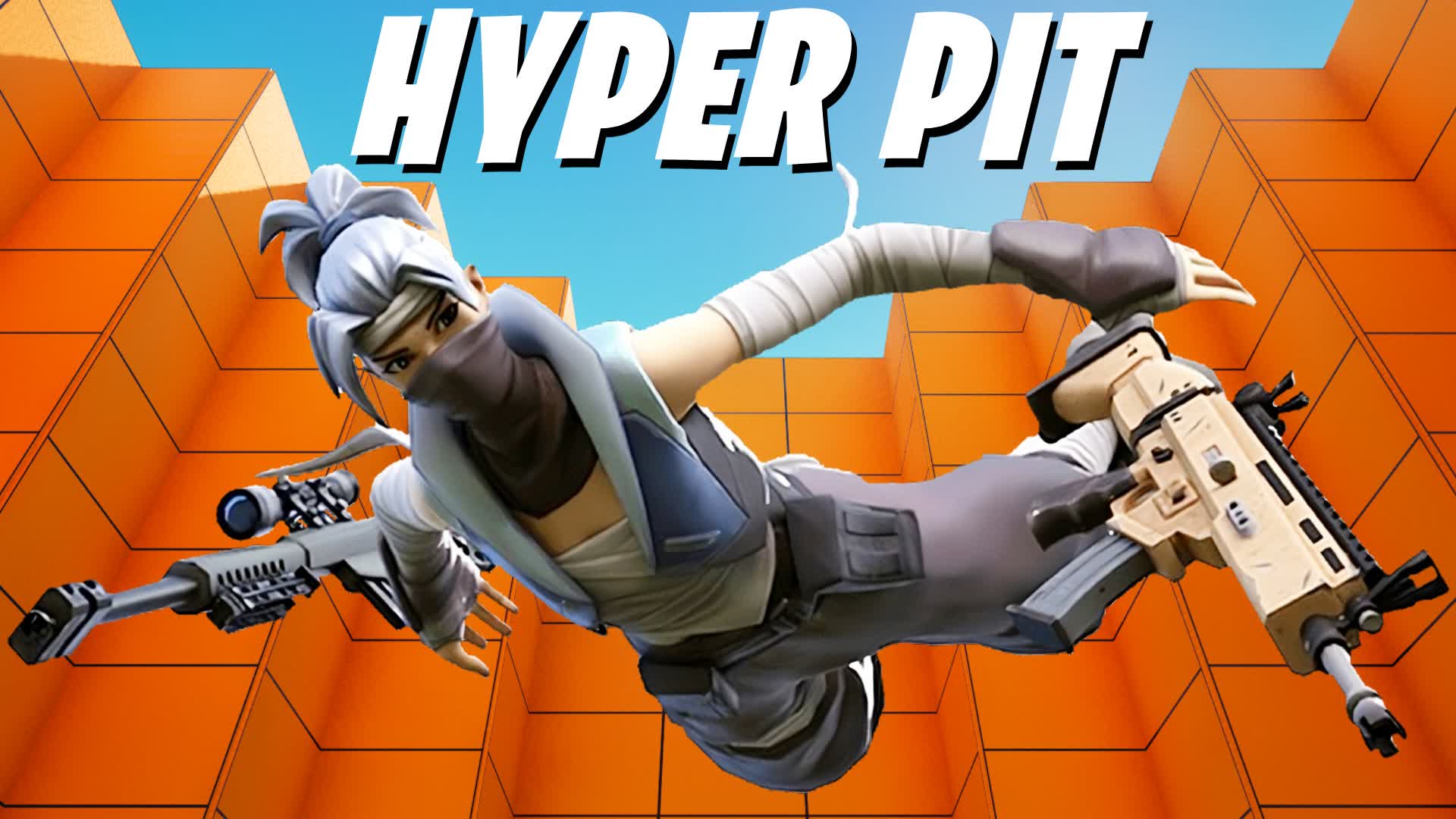 HYPER PIT