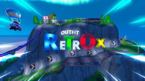 PARQUE RETROX
