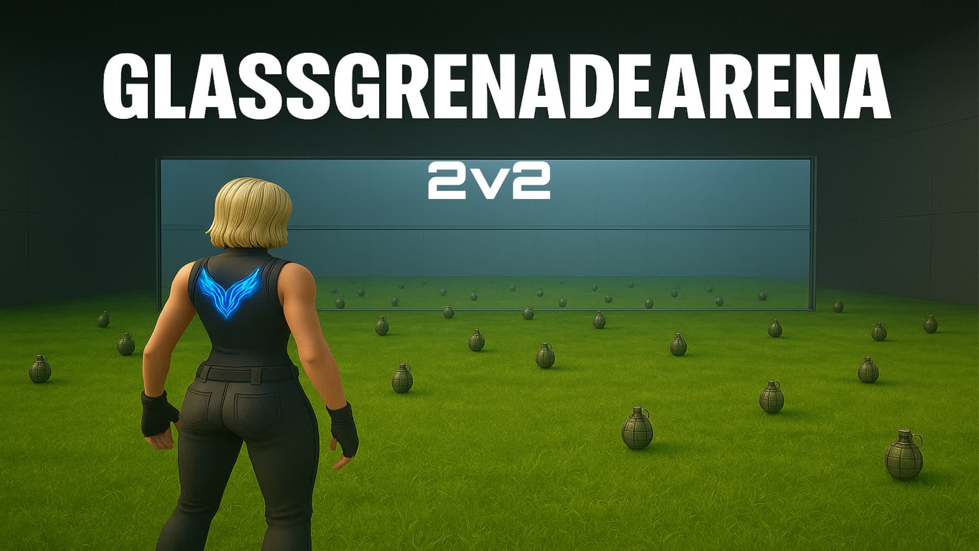 GlassGrenadeArena2v2