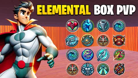⚡️SPEED BOX PvP⚡️