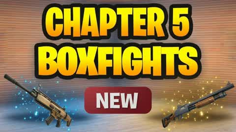 📦CHAPTER 5 BOXFIGHTS📦