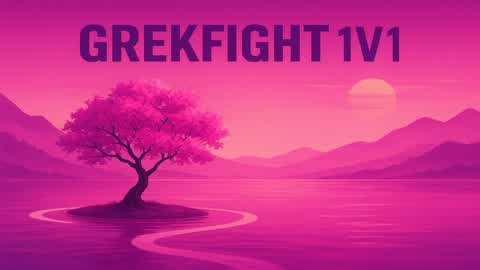 GrekFight - 1V1