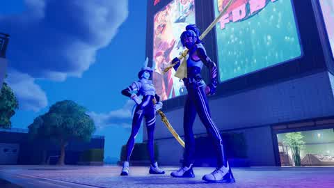 Meow's Epic Battlegrounds