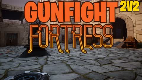Gunfight - Bagra Fortress