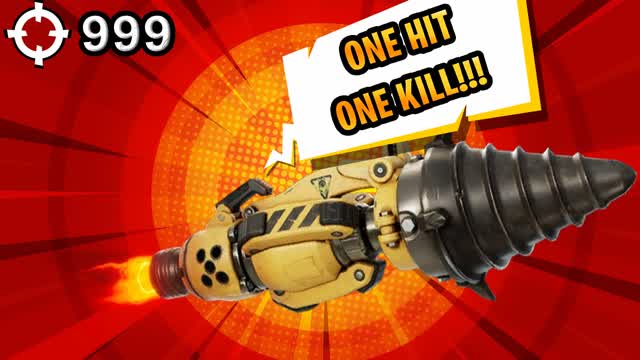 🚀Drill it on Tilted Towers🏡