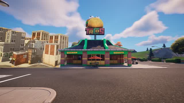 BEST ZONE WARS ⭐