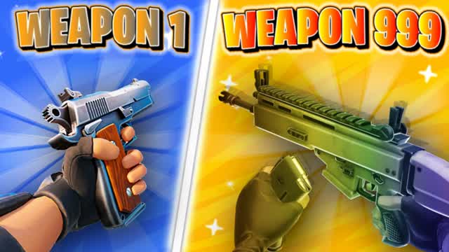 ☀️ SUMMER OG GUN GAME 🎯 ONE SHOT