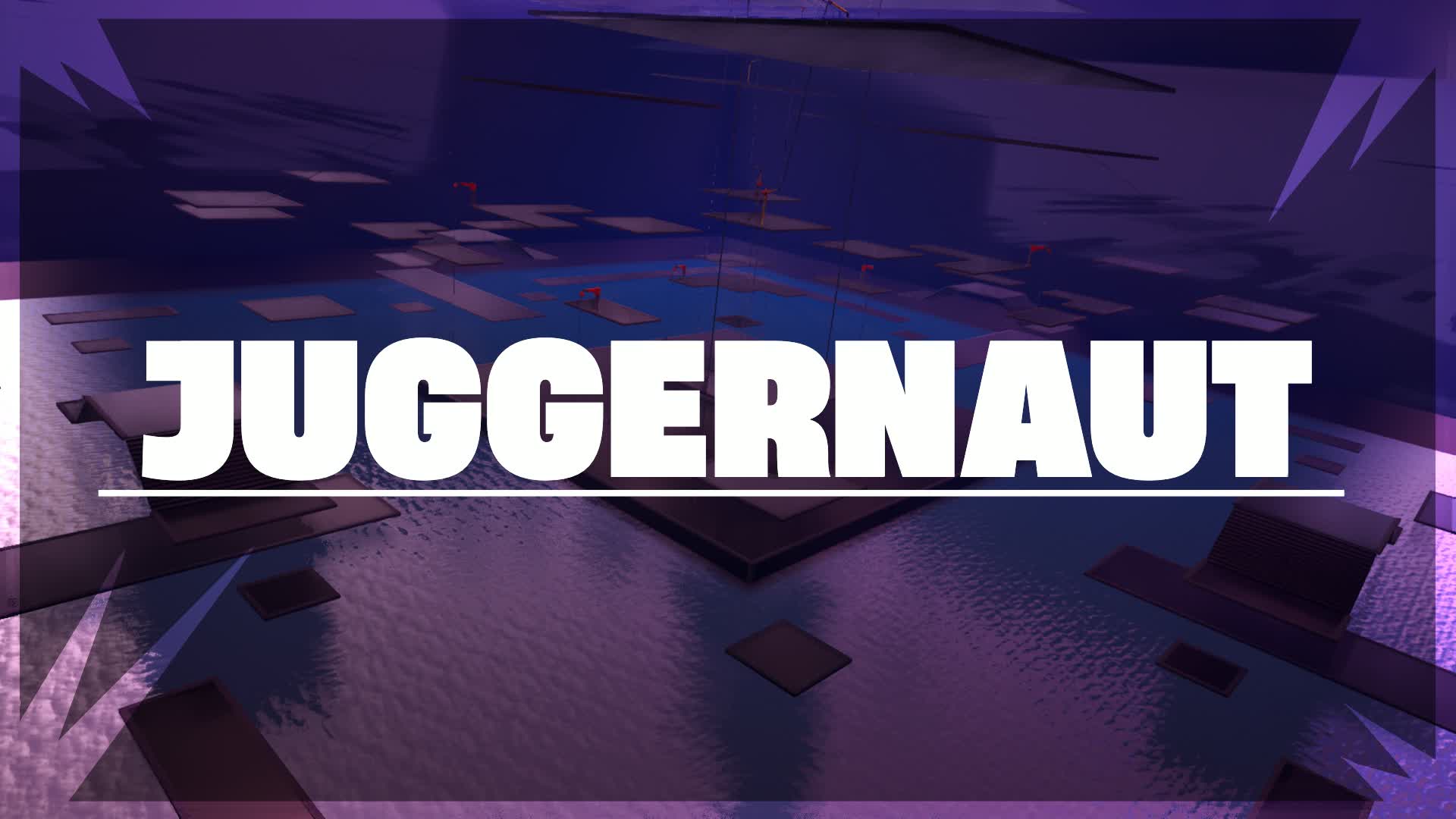 JUGGERNAUT